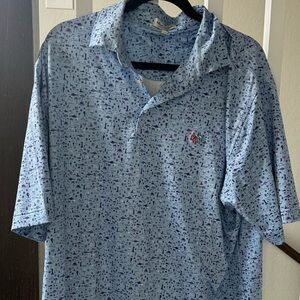 Peter Millar Polo Shirt